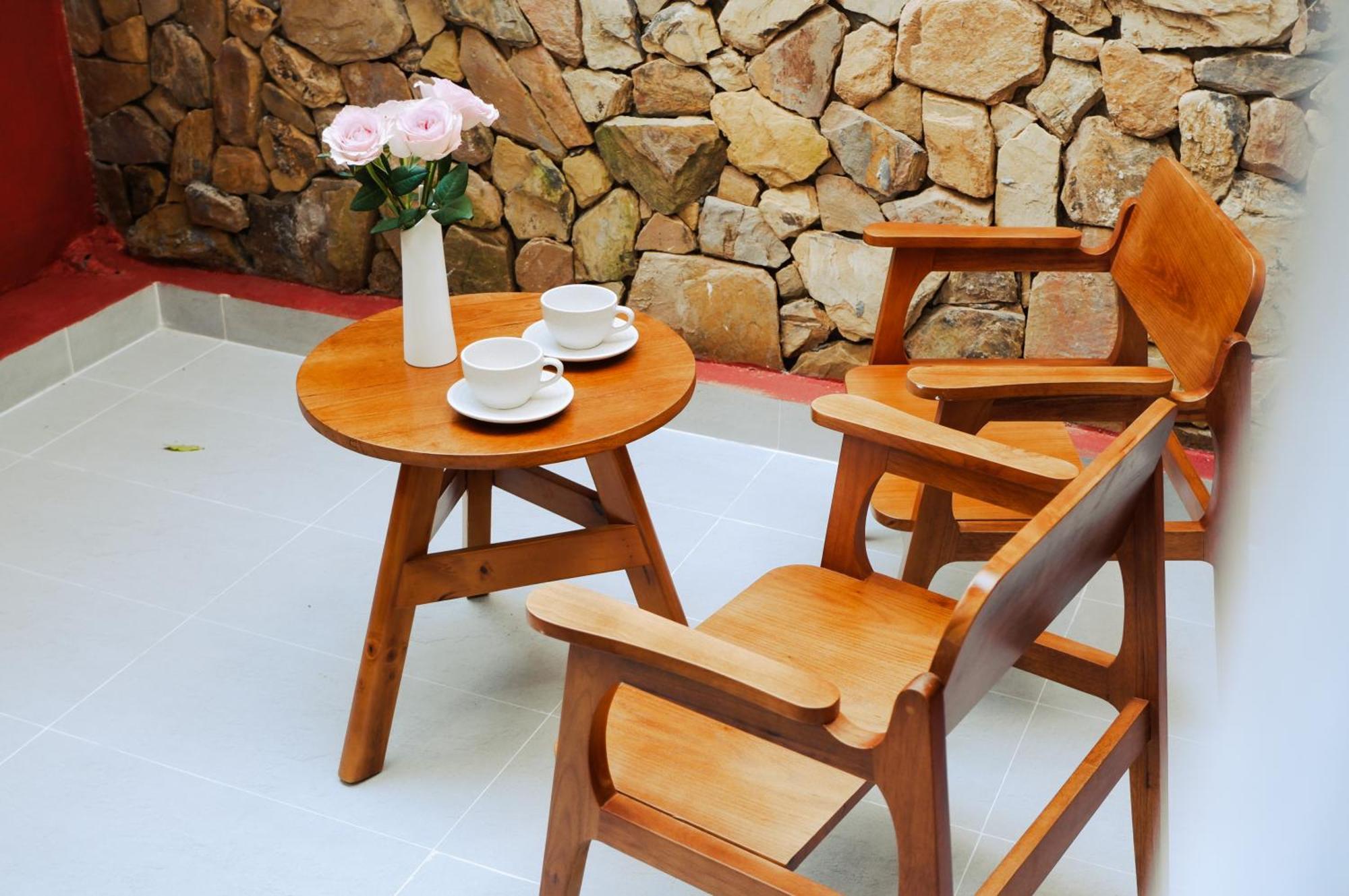 Truong Phu House - Hotel & Apartment Hue Luaran gambar